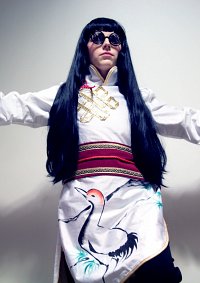 Cosplay-Cover: Mousse {Tamashii}