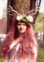 Cosplay-Cover: Deer