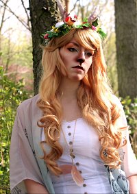 Cosplay-Cover: The Deer {Mama Reh}