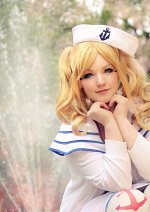 Cosplay-Cover: Sailor Doll