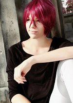 Cosplay-Cover: Rin Matsuoka {Casual}