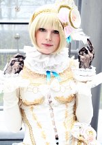 Cosplay-Cover: Café Latte {Sakizou}