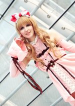 Cosplay-Cover: Caramel Latte (Sakizou)