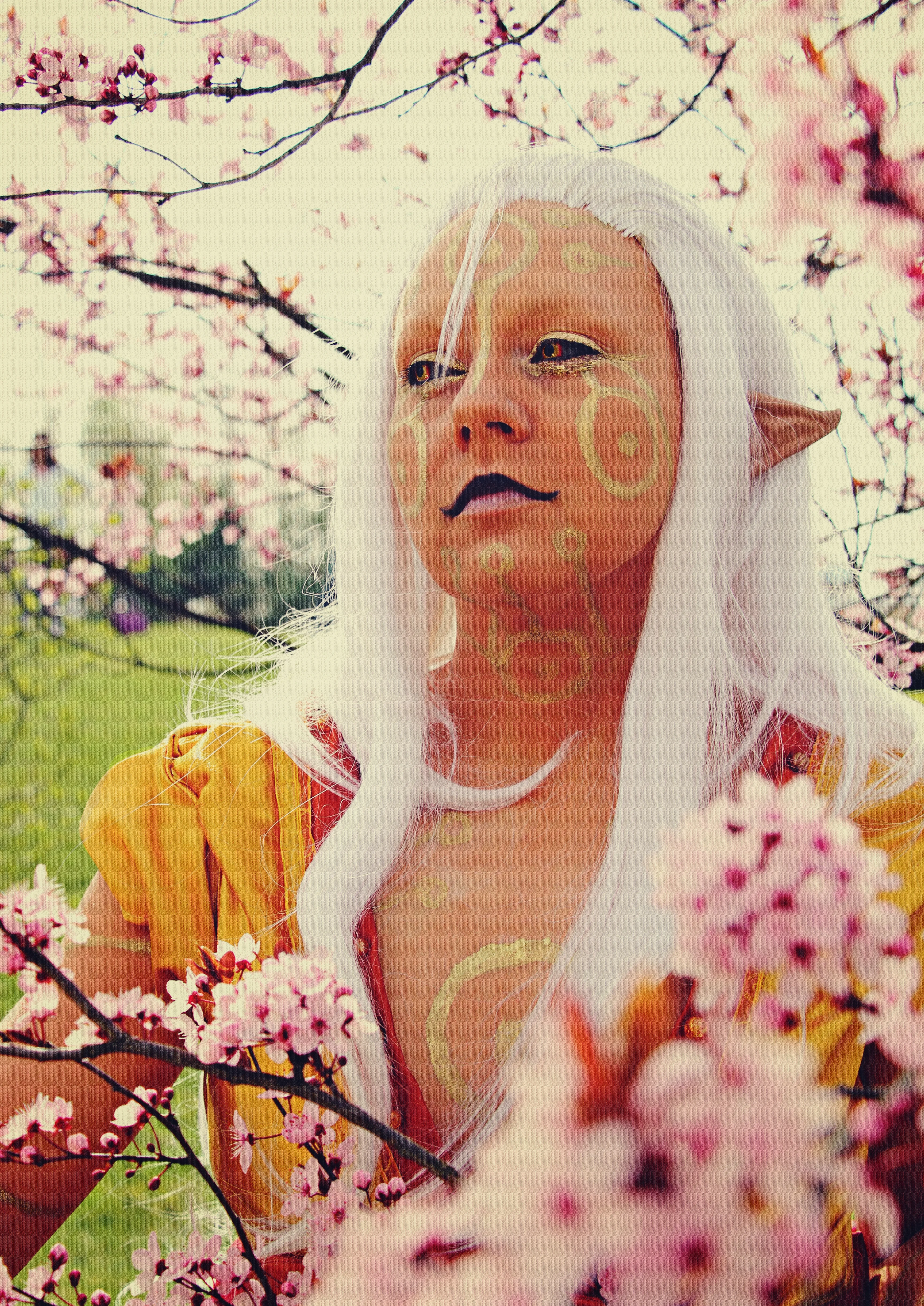Cosplay-Cover: Kusuriuri (Henshin)