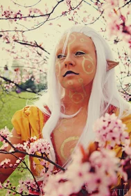 Cosplay-Cover: Kusuriuri (Henshin)