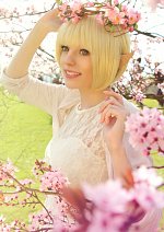 Cosplay-Cover: Cherry Blossom Fairy