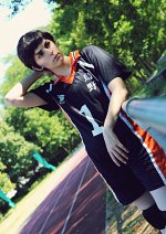 Cosplay-Cover: Sawamura Daichi