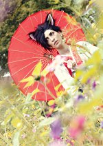 Cosplay-Cover: Kuroo Tetsurou [Foxdemon]