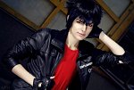Cosplay-Cover: Cain {Casual}