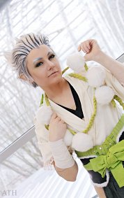 Cosplay-Cover: Koutarou Bokuto (Demon Owl - Fanart)