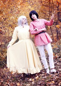 Cosplay-Cover: Howl {Ending}