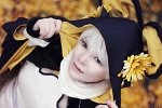 Cosplay-Cover: Emolga Gijinka [Cowslip]