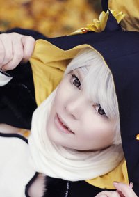 Cosplay-Cover: Emolga Gijinka [Cowslip]