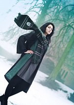 Cosplay-Cover: Bellatrix Black [young]