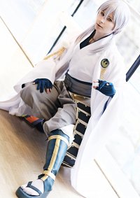 Cosplay-Cover: Tsurumaru Kuninaga [Sworddance]