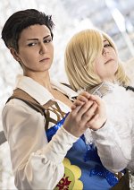 Cosplay-Cover: Otabek Altın [hungarian folklore]