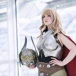 Cosplay: Lady Thor