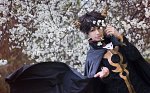 Cosplay-Cover: Oikawa Tooru [Quest]