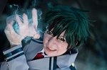 Cosplay-Cover: Midoriya Izuku