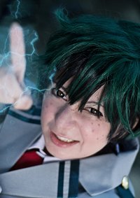 Cosplay-Cover: Midoriya Izuku