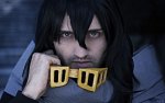 Cosplay-Cover: Aizawa