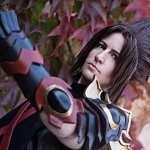 Cosplay: Terra | Remake [BirthBySleep]