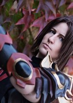 Cosplay-Cover: Terra | Remake [BirthBySleep]