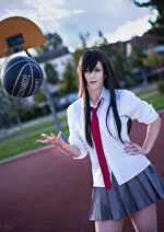 Cosplay-Cover: Sun Jing