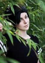 Cosplay-Cover: Kuroo Tetsurou [Casual]