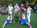 Cosplay-Cover: Ryu