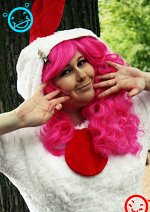 Cosplay-Cover: Chicken Pie (My little Pony)