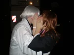 Cosplay-Cover: Ichimaru Gin [Hueco Mundo]