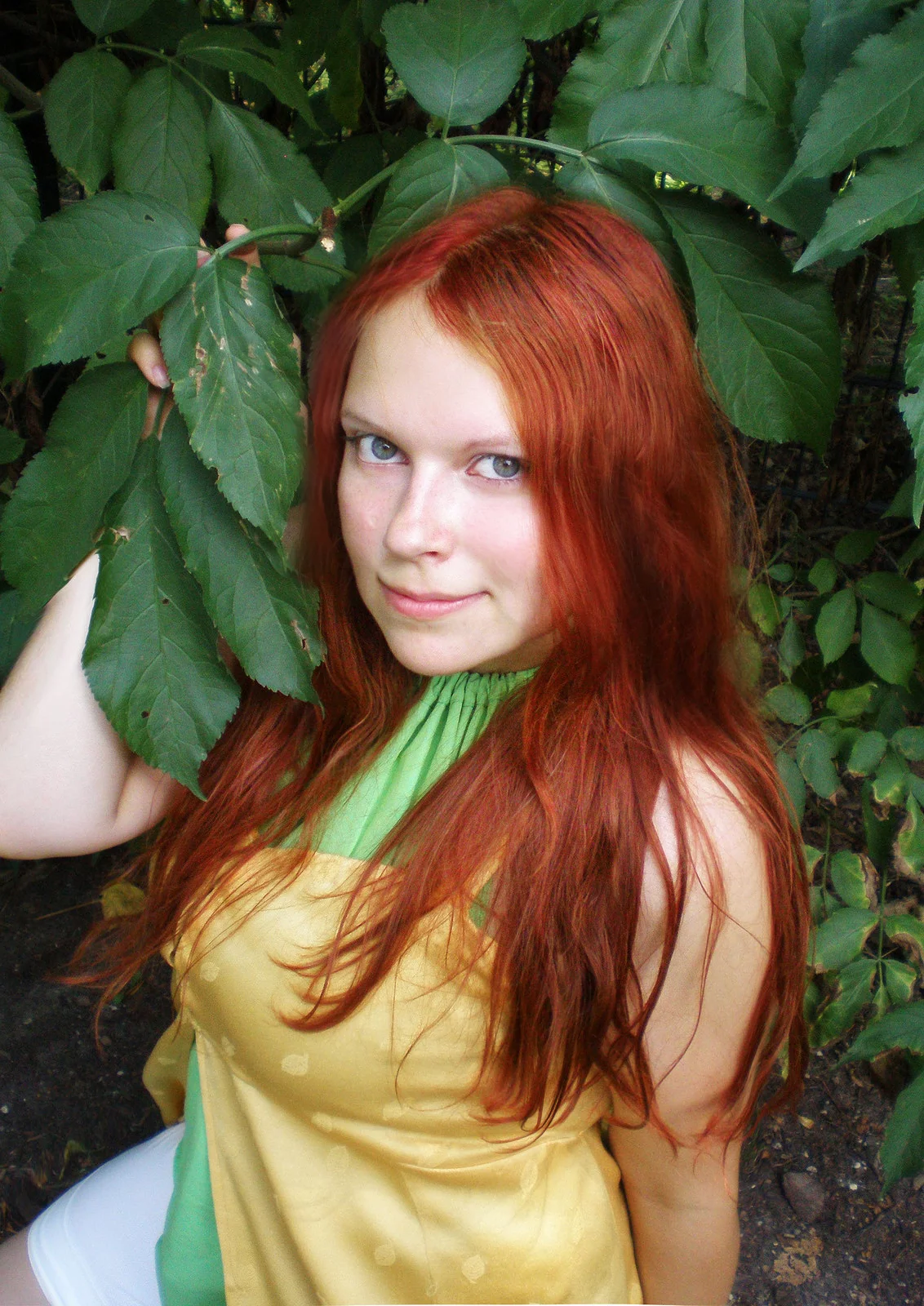 Cosplay-Cover: Alice Gehabich