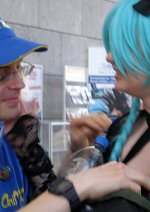 Cosplay-Cover: LBM 2011