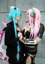 Cosplay-Cover: Luka [Basic]