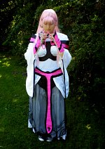 Cosplay-Cover: Luka [Prietess of Pink]