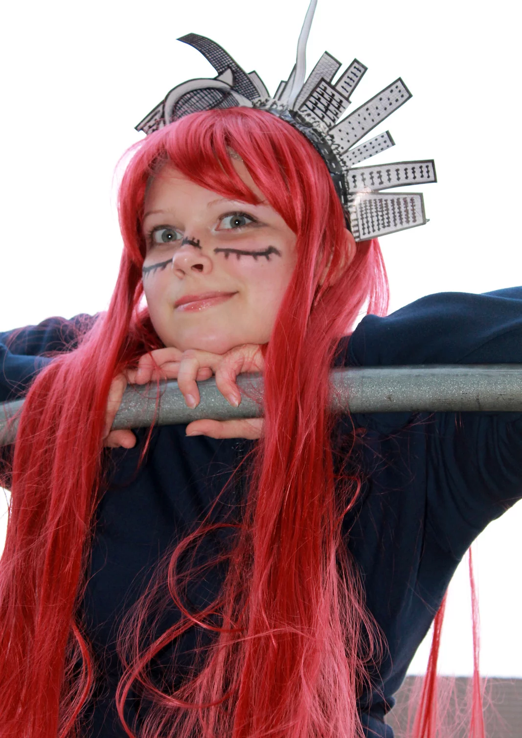 Cosplay-Cover: Ritsu [Matryoshka]