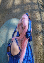 Cosplay-Cover: Luka [Grape Queen]