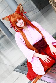 Cosplay-Cover: Mashiro