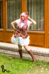 Foto des Kostüms