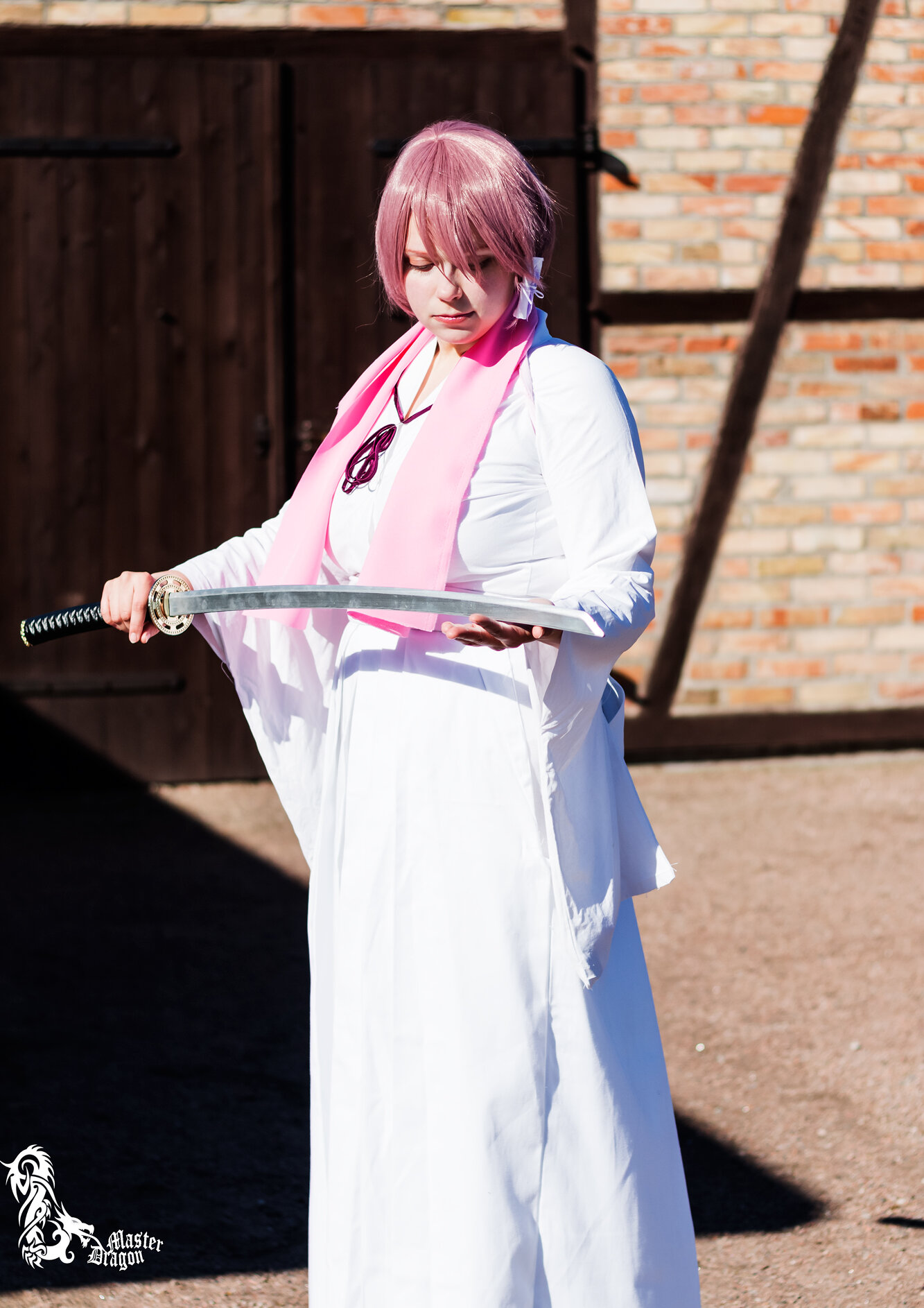 Cosplay-Cover: Yoshikuni XI