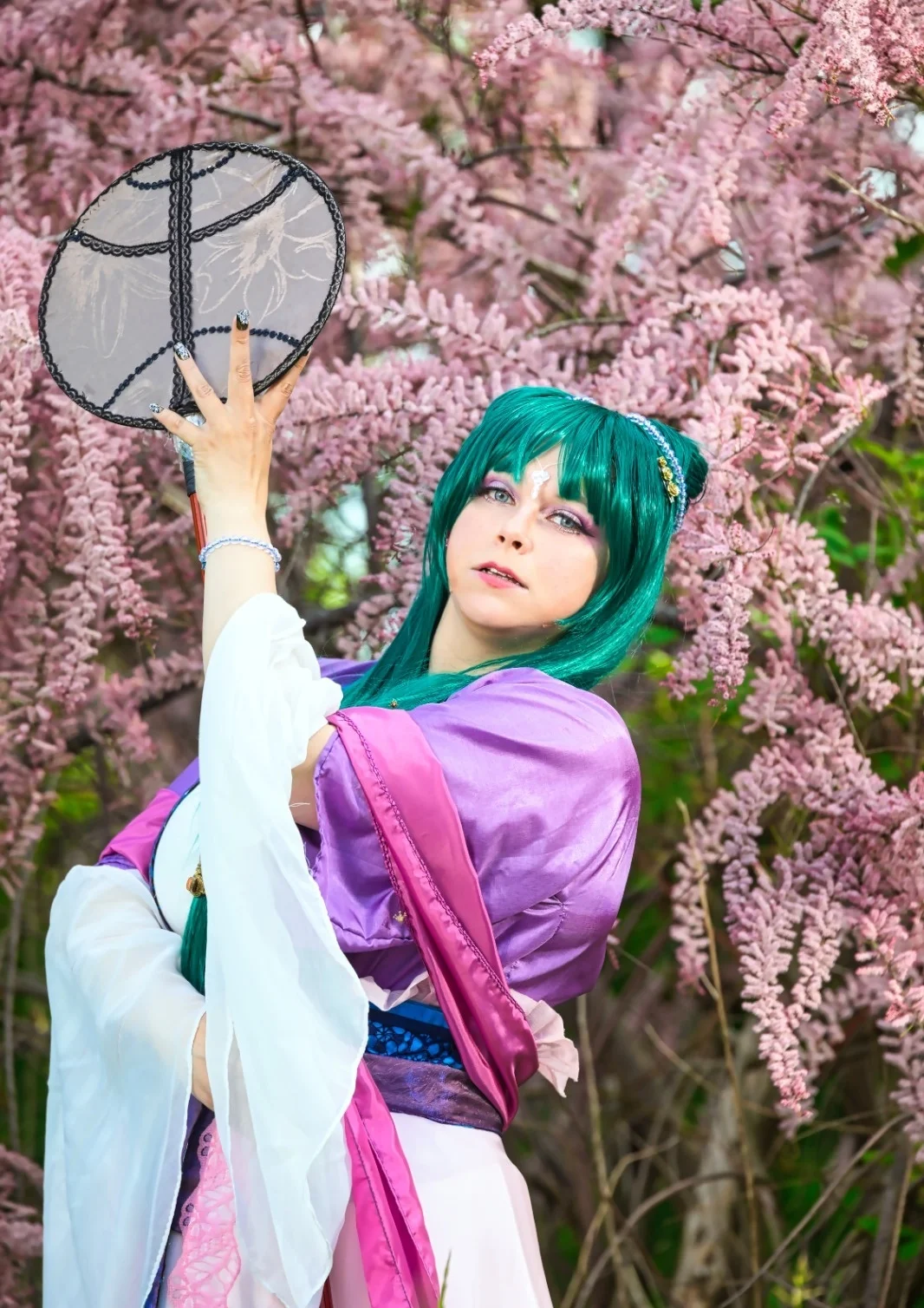 Cosplay-Cover: Maomao [moon fairy]