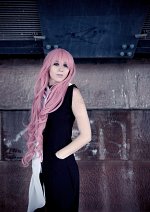 Cosplay-Cover: Luka Megurine [Meltdown]