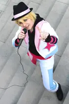 Cosplay-Cover: Syo Kurusu ST☆RISH - [来栖 翔]