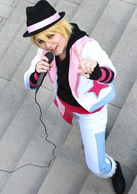 Cosplay-Cover: Syo Kurusu ST☆RISH - [来栖 翔]