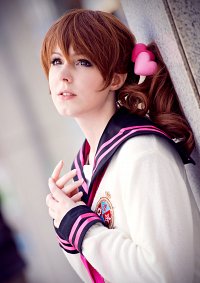 Cosplay-Cover: Ema "Chii" Asahina [朝日奈絵麻]