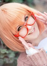 Cosplay-Cover: Mirai Kuriyama