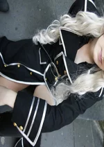 Cosplay-Cover: Rosiel