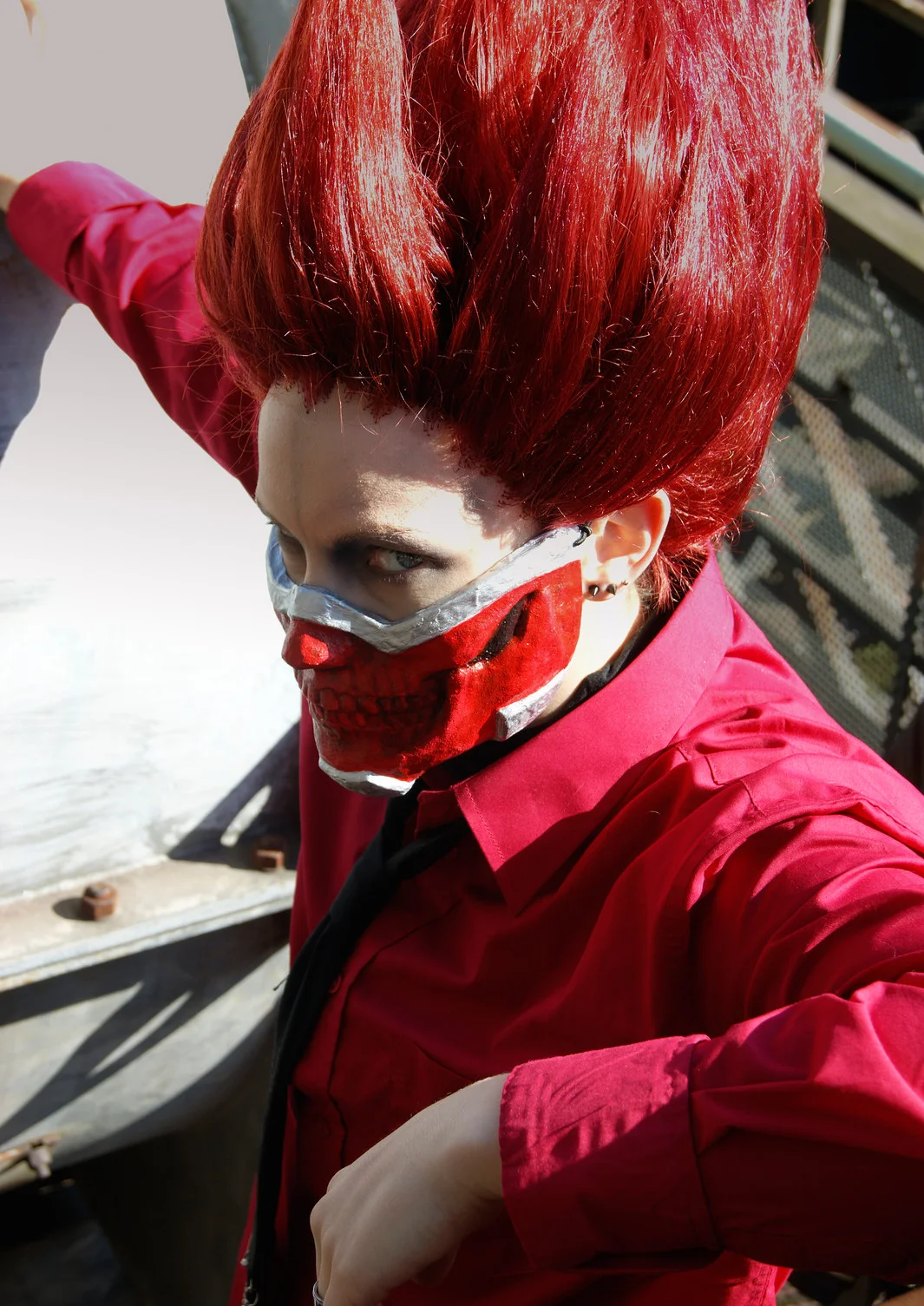 Cosplay-Cover: En [incomplete]