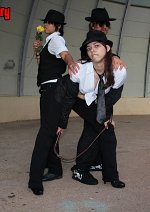 Cosplay-Cover: Dancecrew~